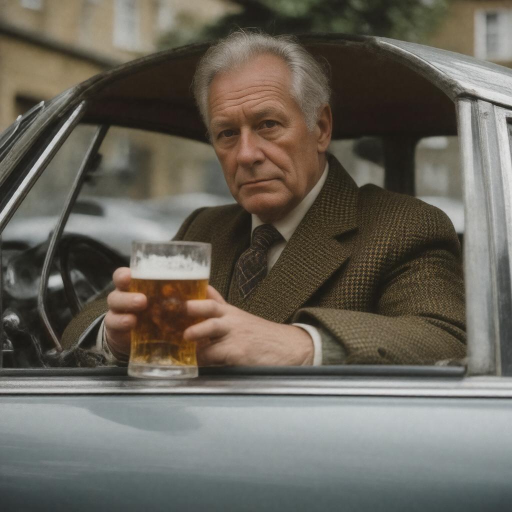 Inspector Morse (TV series)